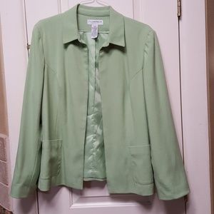 Classy Womens Blazer
